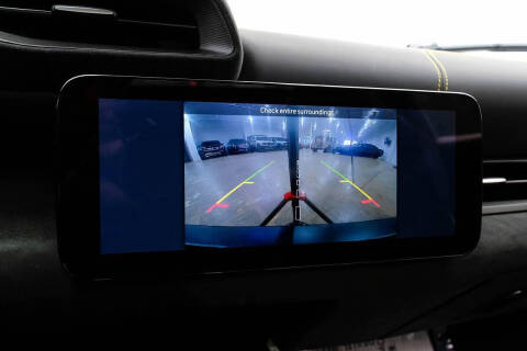 2024 Maserati MC20 Cielo