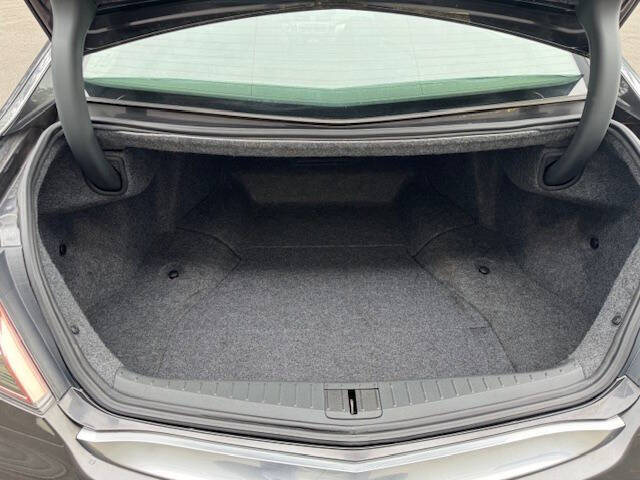 2013 Acura TL w/Tech