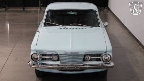 1965 Plymouth Barracuda