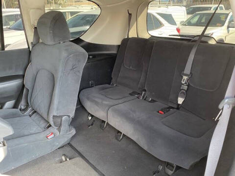 2019 Nissan Armada SV