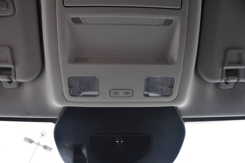 2025 Ford Escape Plug-In Hybrid PHEV