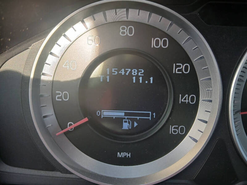 2012 Volvo S60 T5