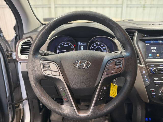 2019 Hyundai Santa Fe XL SE