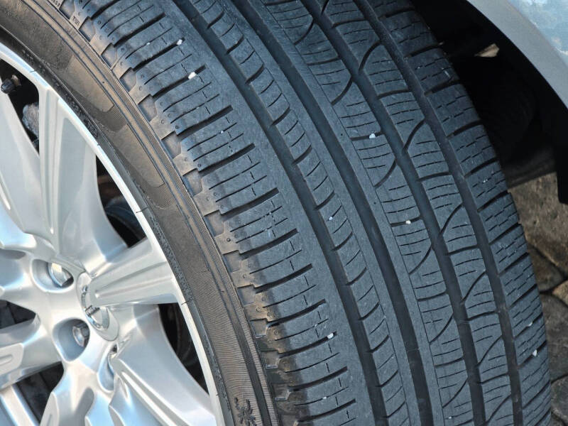 2017 Volvo XC90 T6 Inscription