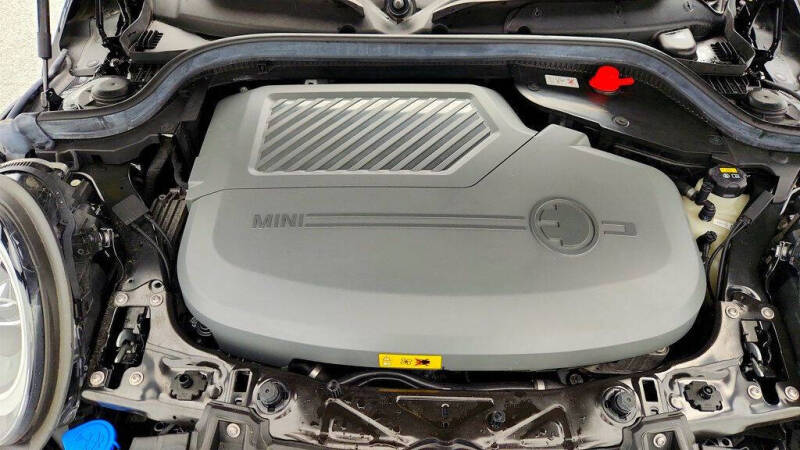 2021 MINI Hardtop 2 Door Cooper SE