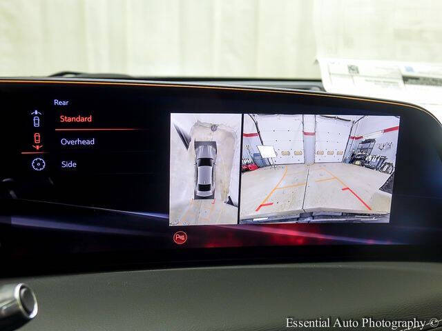2026 Cadillac CT5 V-Series - Photo 16