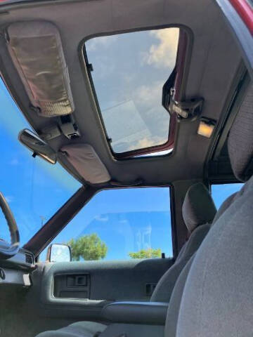 1988 Toyota 4Runner SR5