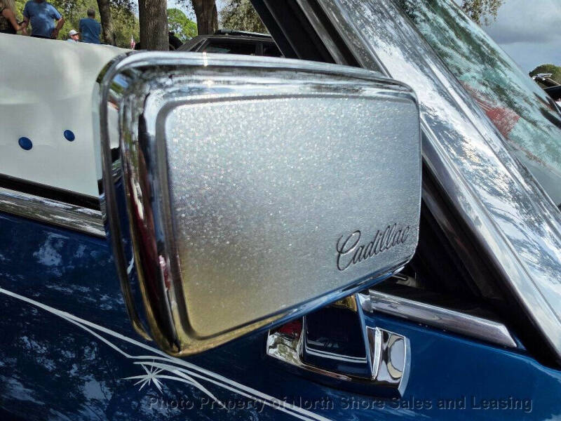 1970 Cadillac DeVille