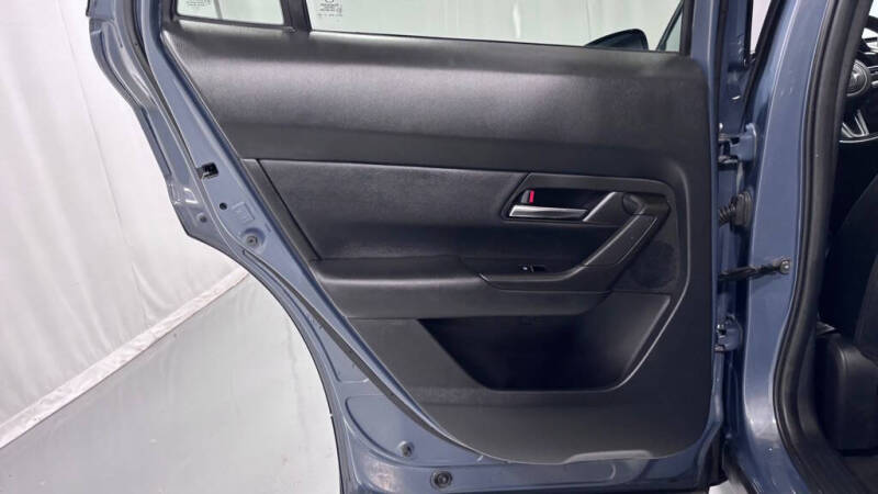 2023 Mazda CX-50 2.5 S Premium Plus