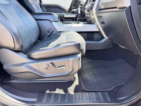 2019 Ford F-250 Super Duty