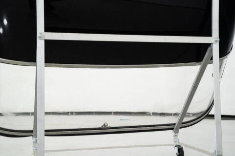 1957 Chevrolet Corvette