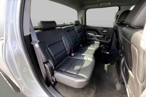 2015 GMC Sierra 1500