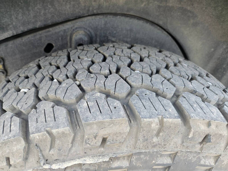2006 Jeep Wrangler Rubicon