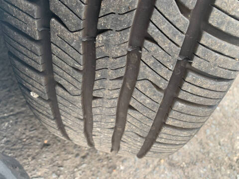 2009 Chevrolet Malibu LTZ