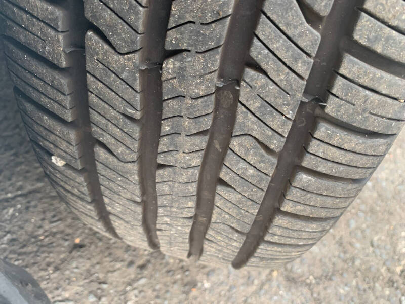 2009 Chevrolet Malibu LTZ