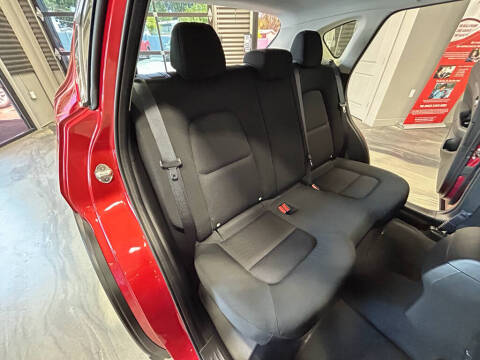 2023 Mazda CX-5 2.5 S