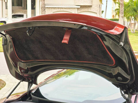 2014 Aston Martin Vanquish