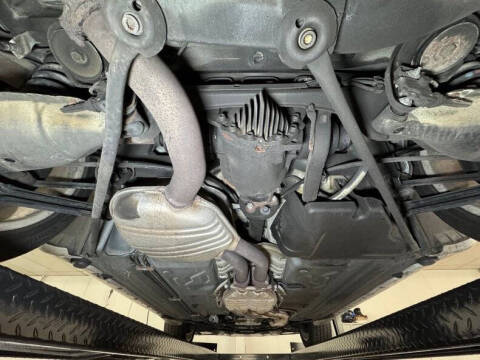 1995 Mercedes-Benz SL-Class SL 320