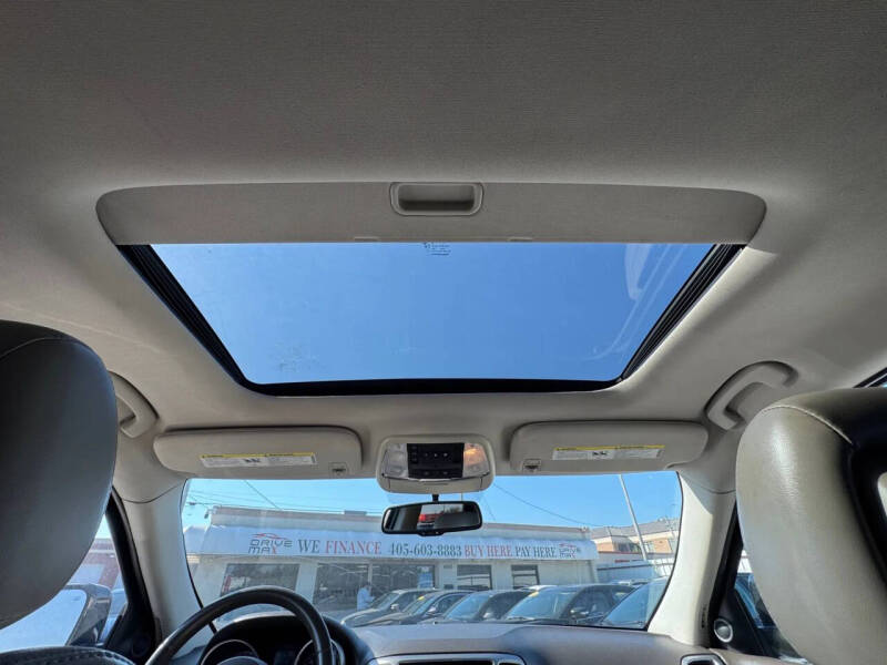 2013 Jeep Grand Cherokee