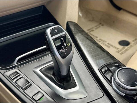 2016 BMW 4 Series 428i