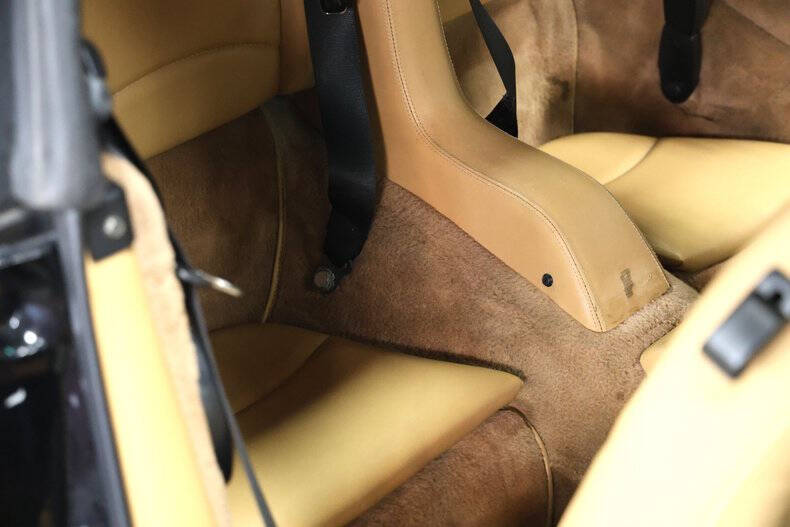 1995 Porsche 911 Carrera