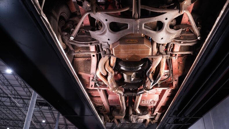 1968 Plymouth Roadrunner