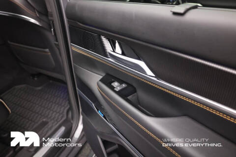 2024 Jeep Grand Wagoneer Series III Obsidian