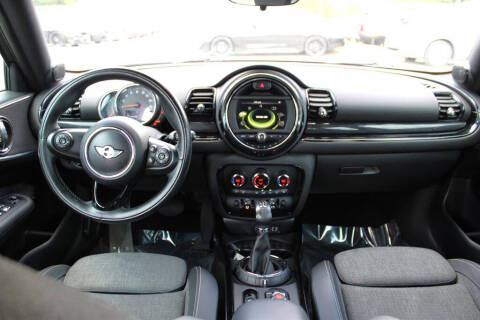 2016 MINI Clubman Cooper