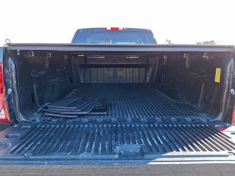 2012 GMC Sierra 1500 SLE