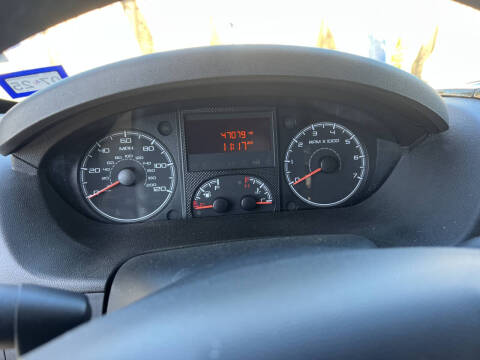 2018 RAM ProMaster 3500 159 WB