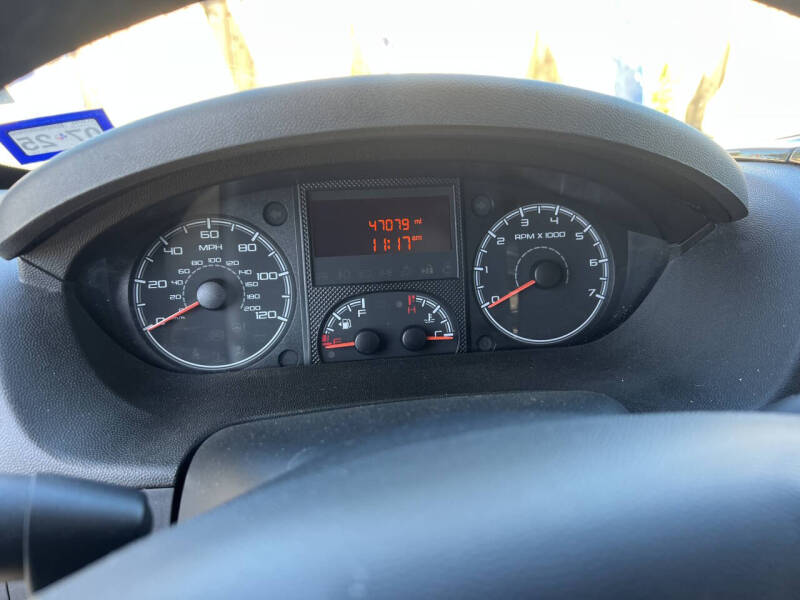 2018 RAM ProMaster 3500 159 WB