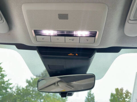 2020 Mazda Mazda3 Sedan Select