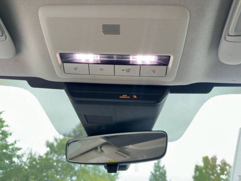 2020 Mazda Mazda3 Sedan Select