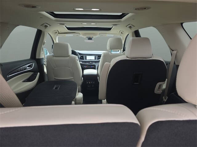 2024 Buick Enclave Avenir