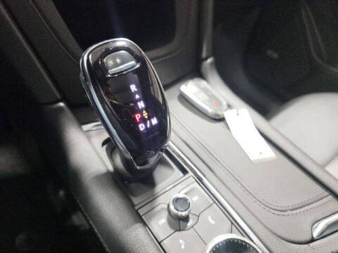 2023 Cadillac XT6 Luxury