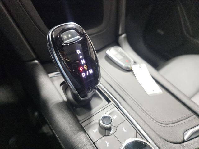 2023 Cadillac XT6 Luxury