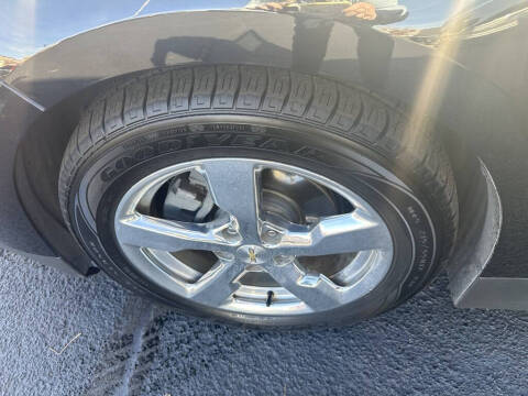 2015 Chevrolet Volt Premium