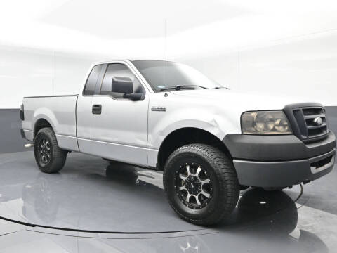 2006 Ford F-150