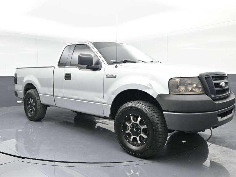 2006 Ford F-150
