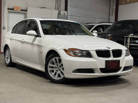 2006 BMW 3 Series 325i