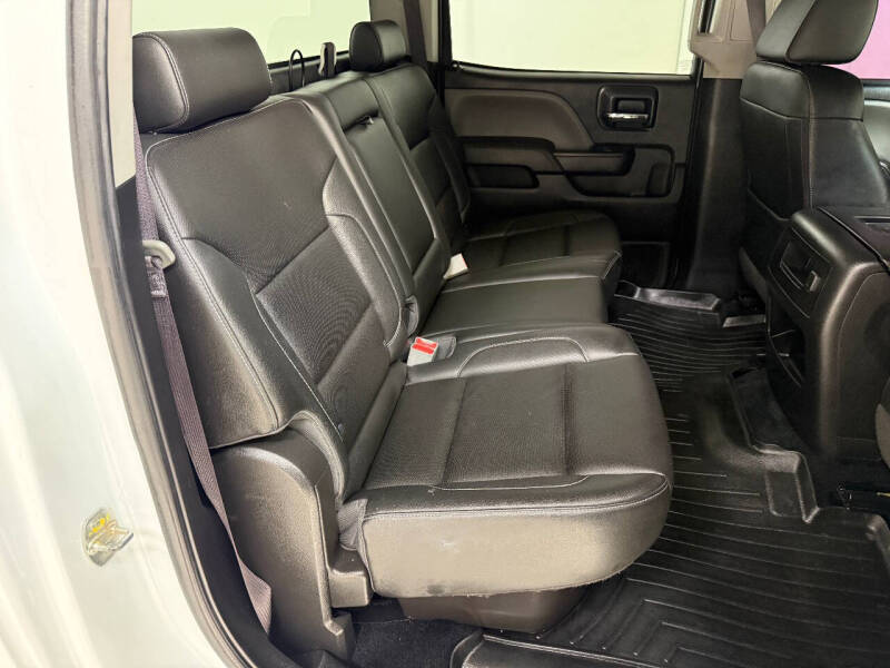 2017 GMC Sierra 2500HD