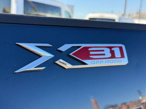 2023 GMC Sierra 2500HD