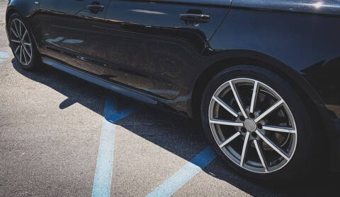 2017 Audi A6 2.0T Premium