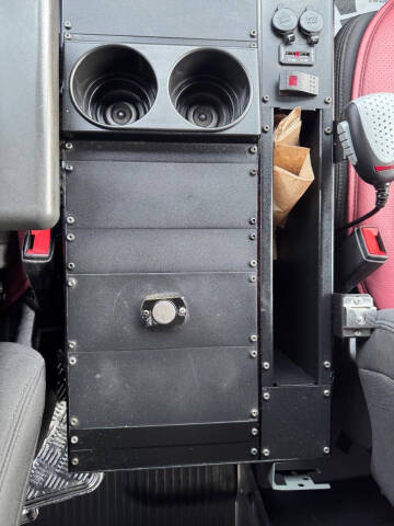 2019 Ford Expedition XL Fleet