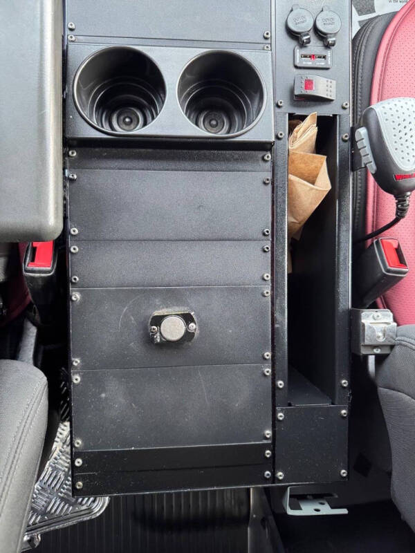 2019 Ford Expedition XL Fleet