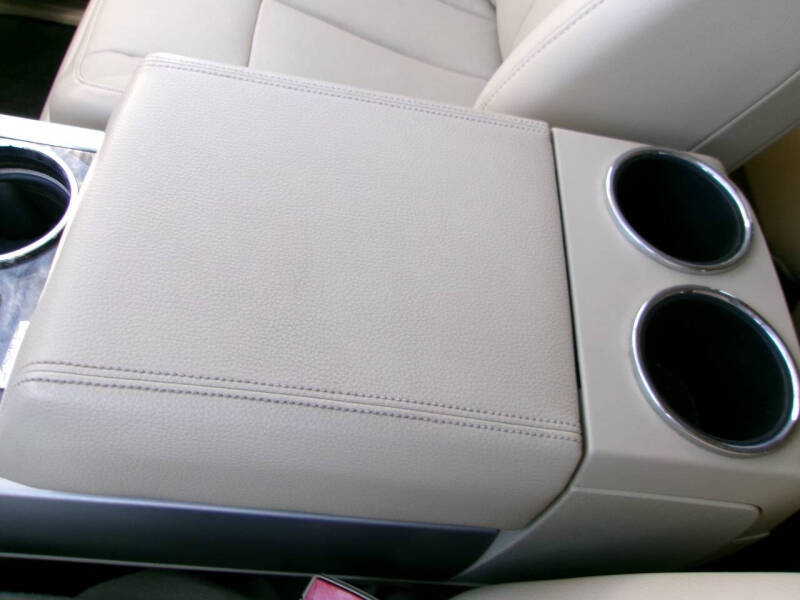 2015 Ford Expedition EL Limited