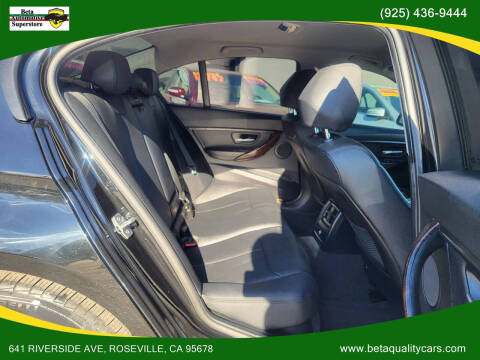 2015 BMW 3 Series 328i