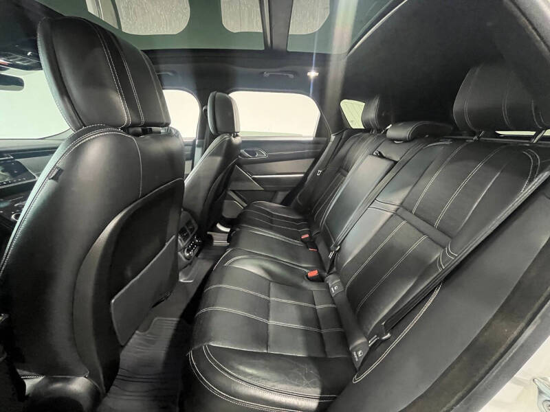 2018 Land Rover Range Rover Velar P380 R-Dynamic HSE