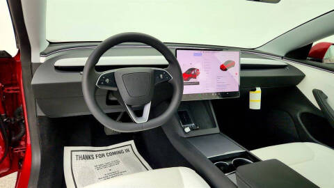2026 Tesla Model 3