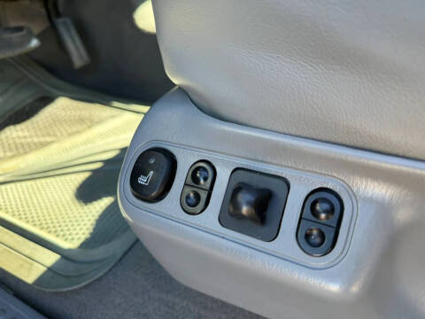 2002 Ford F-350 Super Duty